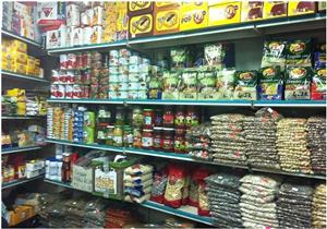 زيادة المواد الخام.. هل تتأثر أسعار السلع الغذائية في مصر بحرب أوكرانيا؟