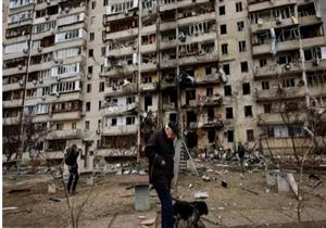  روسيا وأوكرانيا: سقوط مدينة خيرسون بيد روسيا ولافروف يقول إن حرباً عالمية "لن تكون إلا نووية"