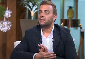 رامي صبري: شيرين من القريبين لقلبي وأحمد سعد من الأصوات القوية