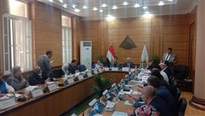 رئيس جامعة بنها: أولوياتنا تنظيم ثاني هاكاثون في فبراير 2023
