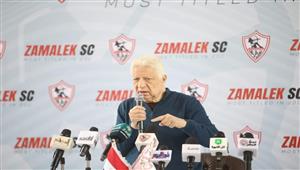 مرتضى: غربال ظلم الزمالك قبل المنتخب ..وأطالب الجمهور برد الاعتبار من السنغال في قطر