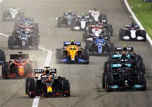 فورمولا-1 تلغي عقد سباق جائزة روسيا الكبرى