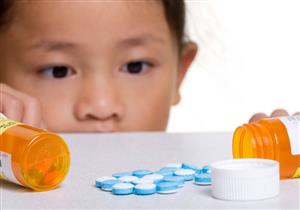 ماذا تفعلين إذا ابتلع طفلِك دواءً بالخطأ؟