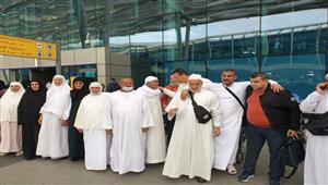 عمرة رمضان.. التأشيرات المسموح لحاملها بأداء العمرة