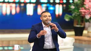 "المصريين بيحبوا السلطنة".. محمد عدوية: أغنية "استضعفوني" بتاعت الزمن دا