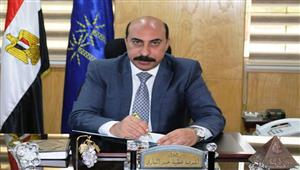 محافظ أسوان يحيل واقعة حريق محمية سالوجا وغزال للنيابة العامة