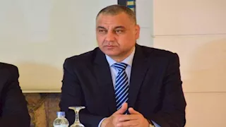 "لسنا طرفًا وشكرًا".. أول تعليق من مسؤولي الأهلي على التتويج بدوري مرتبط السلة