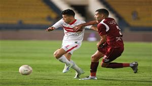 ملف مصراوي.. سقوط الأهلي أمام المصري.. والزمالك يتخطى المقاصة