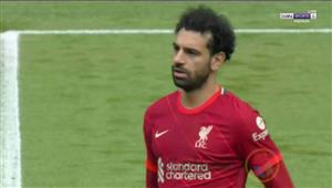 محمد صلاح يشيد بـ" أكرم حسني": أقسم بالله انت جامد أوي