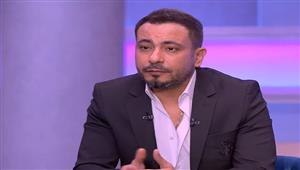  ماذا قال محمد نجاتي في دفاعه عن ويل سميث بأزمة الأوسكار؟ 