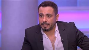 شغلتي.. محمد نجاتي: مش بزعل من وصفي بالـ"المشخصاتي"