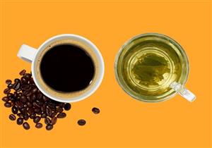 أيهما أفضل لإنقاص الوزن- القهوة أم الشاي الأخضر؟