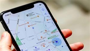 حتى عند غلق الـGPS.. هواتف الآخرين يمكنها كشف مكان تواجدك