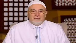 هل الملائكة وصالحي الجن يصلون مع البشر؟.. الشيخ خالد الجندي يُجيب