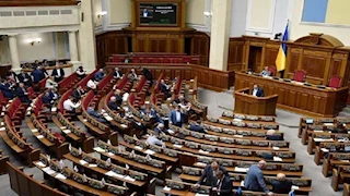 أوكرانيا: الاتفاق مع واشنطن سيمول مشاريع لاستخراج معادن ونفط وغاز