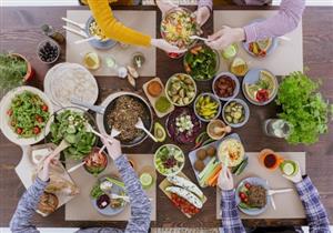 الصحة تحذر كبار السن- 3 أطعمة ممنوعة في رمضان