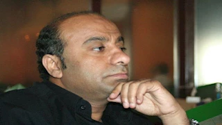 "مفيش منافسة للبقاء".. محمد نصر يوجه تساؤل بعد إلغاء الهبوط من الدوري