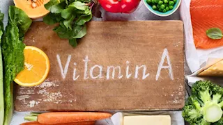 غير الجزر.. أطعمة غنية بفيتامين أ تقوي النظر والمناعة 