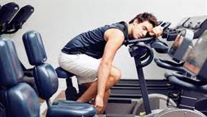 فوائد متعددة لقيلولة ما بعد التمارين الرياضية- احذر أضرارها