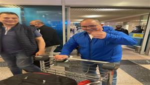 مصدر لمصراوي: الأهلي يدرس فسخ تعاقده بالتراضي مع جوردو مدرب اليد