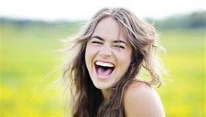 صحتك في رمضان.. إليك ما يحدث للجسم عندما تضحك كثيرا