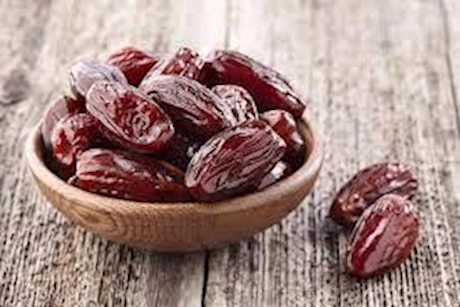 هل التمر مسموح لمرضى الدهون الثلاثية؟