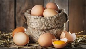 4 أضرار قد تصيبك من تخزين البيض داخل الثلاجة لهذه المدة