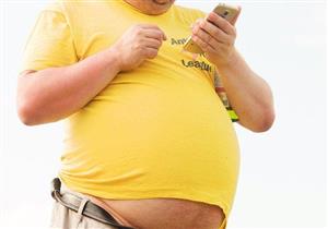 علاج السمنة بدون جراحة- نظام يفقدك 66 كجم من وزنك