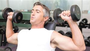 5 فيتامينات ضرورية لزيادة قوة العضلات