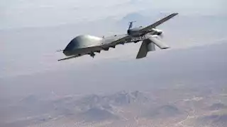 نيويورك تايمز: الجيش الأمريكي بدأ تشغيل مسيرات فوق غزة لضمان الالتزام بالاتفاق