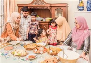 قبل عيد الفطر- دليلك الغذائي للاحتفال به بأمان