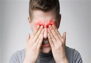 علامة في العين تكشف الإصابة بارتفاع الكوليسترول في الدم