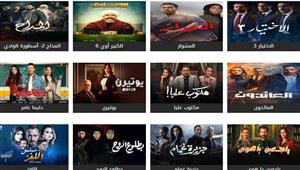 استفتاء مصراوي| صوّت للأفضل في دراما رمضان "مسلسلات ونجوم وصناع"