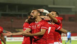 الأهلي يعبر الهلال السوداني ويرافق صنداونز إلى ربع نهائي دوري الأبطال