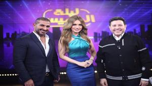 MBC مصر تعلن خريطتها البرامجية في عيد الفطر.. أفلام ومسرحيات وبرامج 