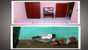 ضمن "بيت يحميني".. تسليم 35 منزلًا لأهالي "الأخيضر" بسوهاج - صور 