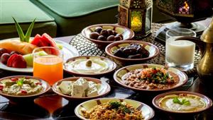   سحور "خاص جدا" لمواجهة الموجة الحارة.. اعرف مكوناته