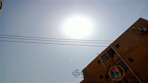 فيديو وصور- طقس الوادي الجديد.. حار جاف في ثالث أيام رمضان 