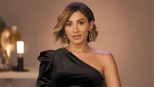 دينا الشربيني تنعى ضحايا ليبيا بعد كارثة العاصفة دانيال