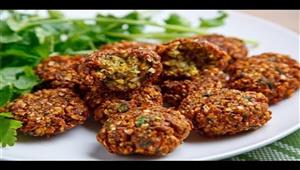  سحورك اليوم| طريقة عمل عجينة الطعمية في المنزل