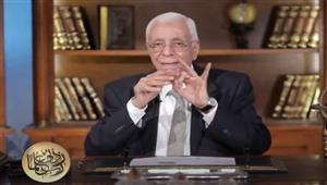  حسام موافي يكشف: الأسبرين قد يعطل عمل الصفائح الدموية