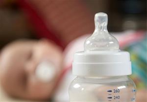 رفض الأطفال الرضاعة الصناعية- علام يشير؟