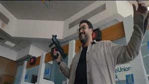 "مكتوب عليا" حلقة 3.. سطو مسلح يحقق أمنية البطل