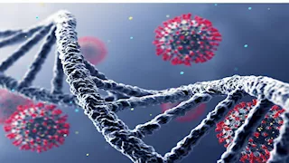 "ستراتوس" متحور كورونا الجديد.. ما خطورته؟