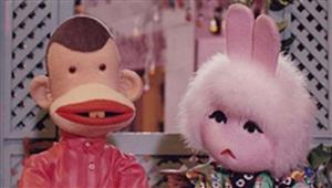 بوجي وطمطم".. قصة المسلسل الأشهر لأطفال رمضان زمان