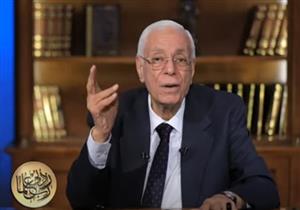 حسام موافي يحذر هؤلاء من تناول الرنجة والفسيخ في العيد