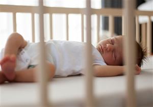 دراسة تكشف سببًا جديدًا لموت الرضع المفاجئ