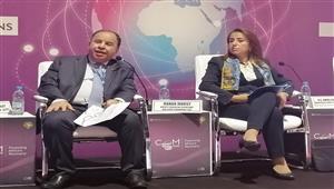 مصر تدعو لإنشاء صناديق لحماية الاقتصادات الأفريقية من الصدمات العالمية