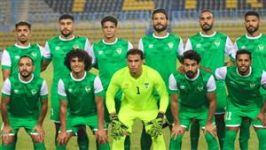 لاعب ايسترن كومباني لمصراوي: هدفي في الأهلي غال.. وسنقاتل حتى النهاية