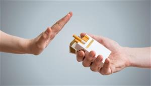  مقترح بطباعة تحذيرات صحية على كل سيجارة في كندا